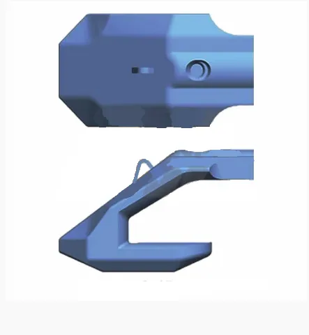 J-Bolt CENTEAL STANDARD OBLOG LS1301700JSTD