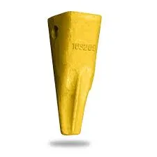 J200 1U3209 CAT rovokopač zub