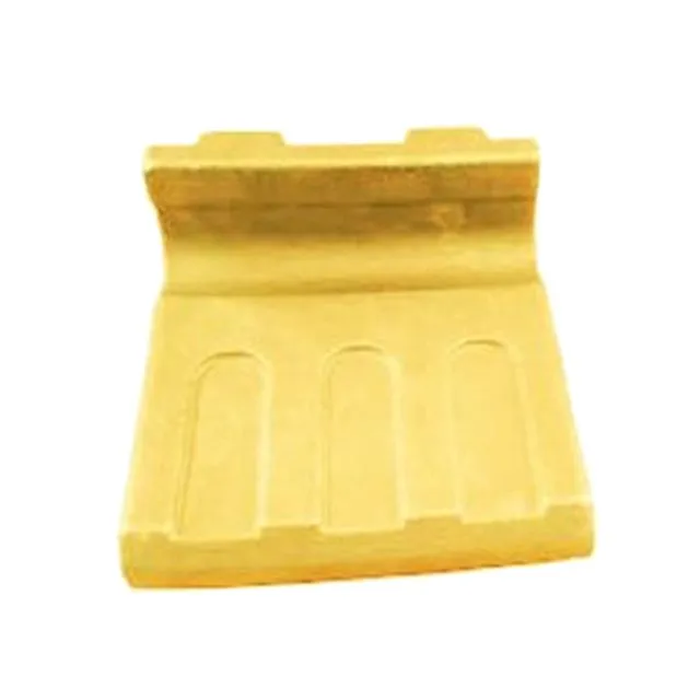 JCB Heel Block Heal Protector zavareni 334/D0330