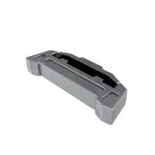 John Deere Flex Pin Fastener TP475HD