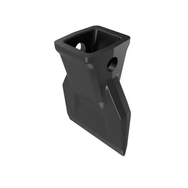 John Deere JD TX220F Široki zub