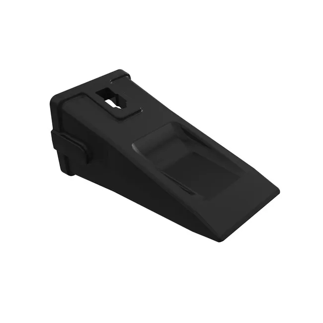 John Deere JD TX500 zub s teškim kašikom