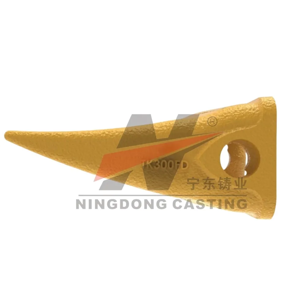 John Deere TK300FD Fanggs TK300 serije Tooth