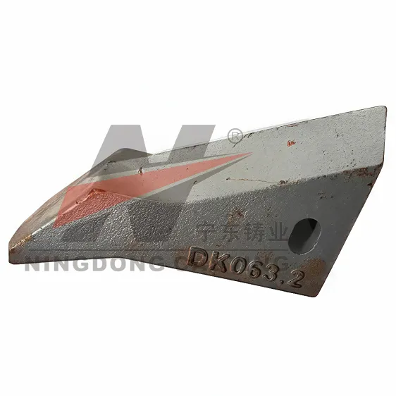 JOHN DEERE MJERENJA ZIPPARKE DK063.2