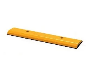 John Deere gornja pokrivna ploča središnji segment 744HA120TP