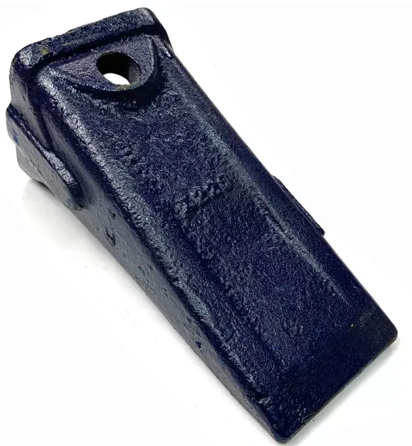 John Deere TX220 Parabolic zub