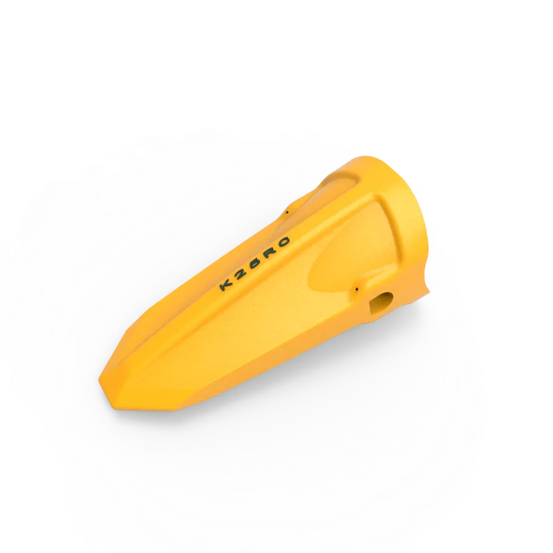 K25RC KMAX 25 Series Rock Clen zubi