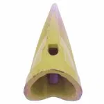 K25TV KOMATSU KMAX 25 serija tigrasti zubi