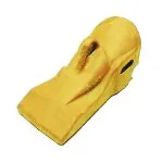 K85AG KOMATSU KMAX visoki zub abrazije