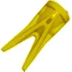 K85WT KOMATSU KMAX kopanje Twin Tiger Penetracija TLP