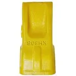 KH80S PC750 KMAX-SA KOMATSU Dobijte FPS kante zube