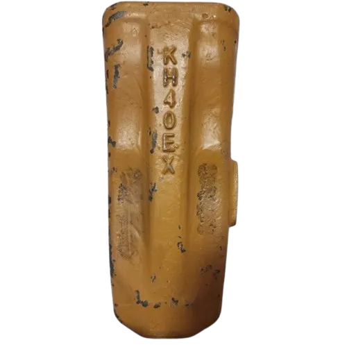 KOMATSU HENSLEY zub Heavy Rock Kh40EX KH40RC