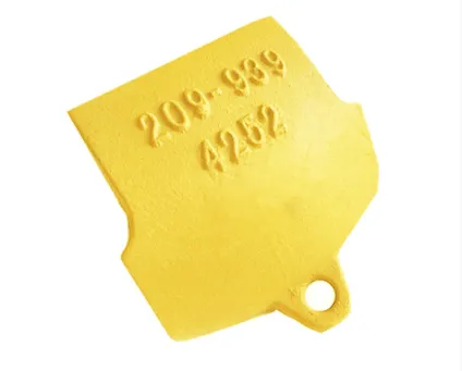 Komatsu Style PC650 Štitnik za usne 209-939-4252