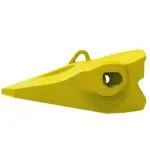 KOMATSU WA700 zub utovarivač KPRIME P070HDL K70RP2