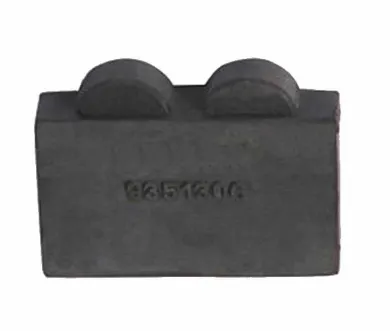 Liebherr držač za zaključavanje zuba 9351306