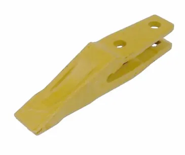 Zupci korpe utovarivača Vijak za vijak na Unitooth-u