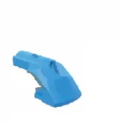 LS3501750J Heavy GET Parts Lip Shroud Center Lip Blunt 22mm