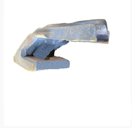 LS4001200JR Komatsu WA900 utovarivač na kotačima poklopac korpe desno