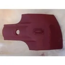 LS6251800JL KOMATSU WEAR Štitnik LH