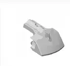 LSL2501300J CENTAR J-BOLT ZAŠTITNIK ZA USNE