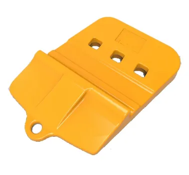 M600HAR Komatsu utovarivač na kotačima Zaštita rubova segmenta