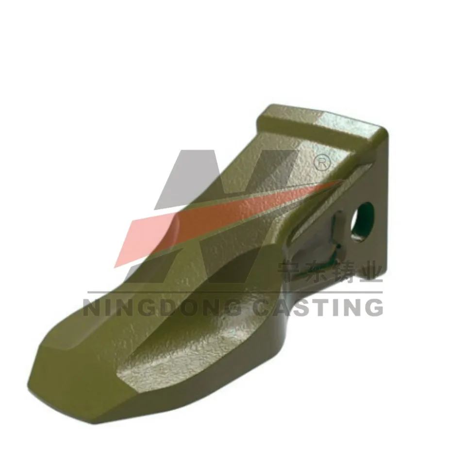 MAXDRP 450STL CAT J460 standardni zubi utovarivača