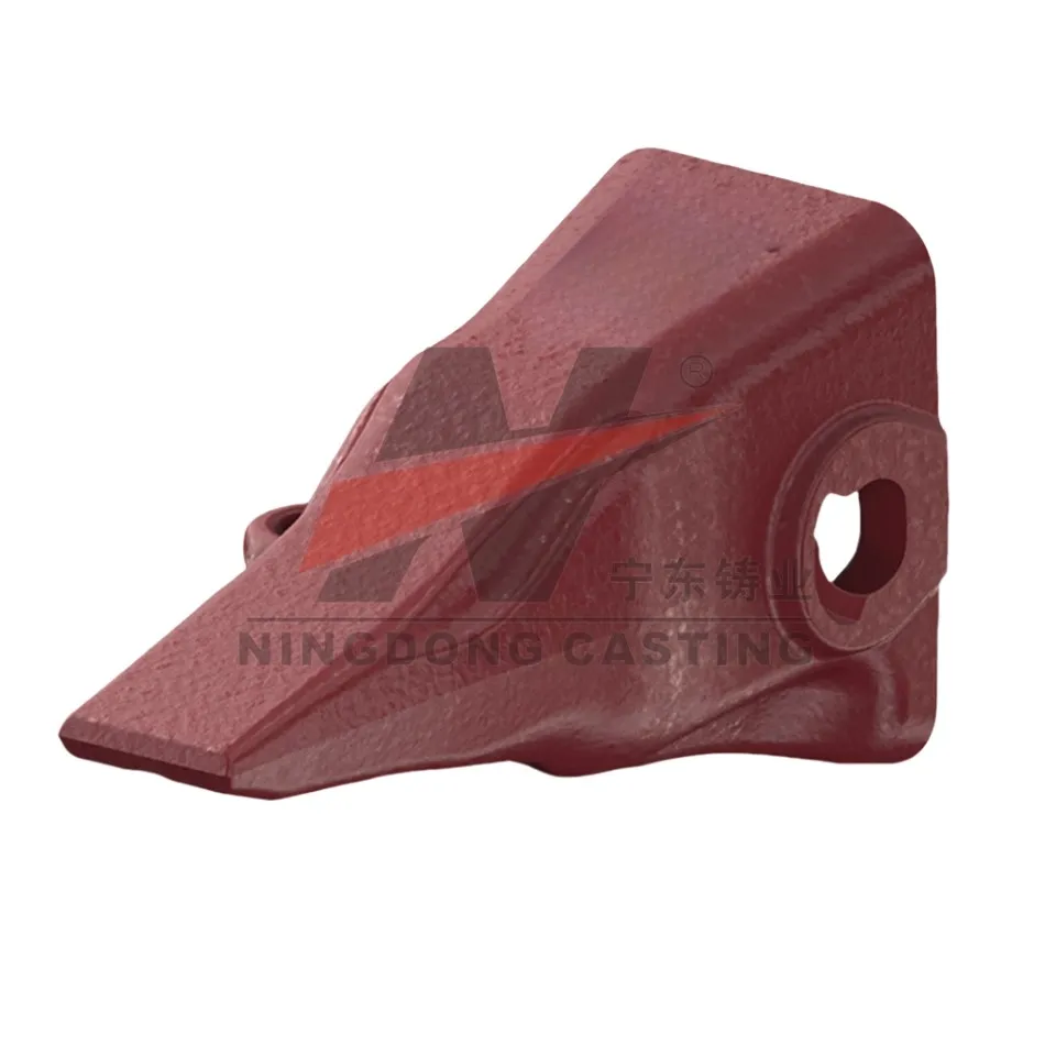 ME50I MTG OEM Bucket Tooth