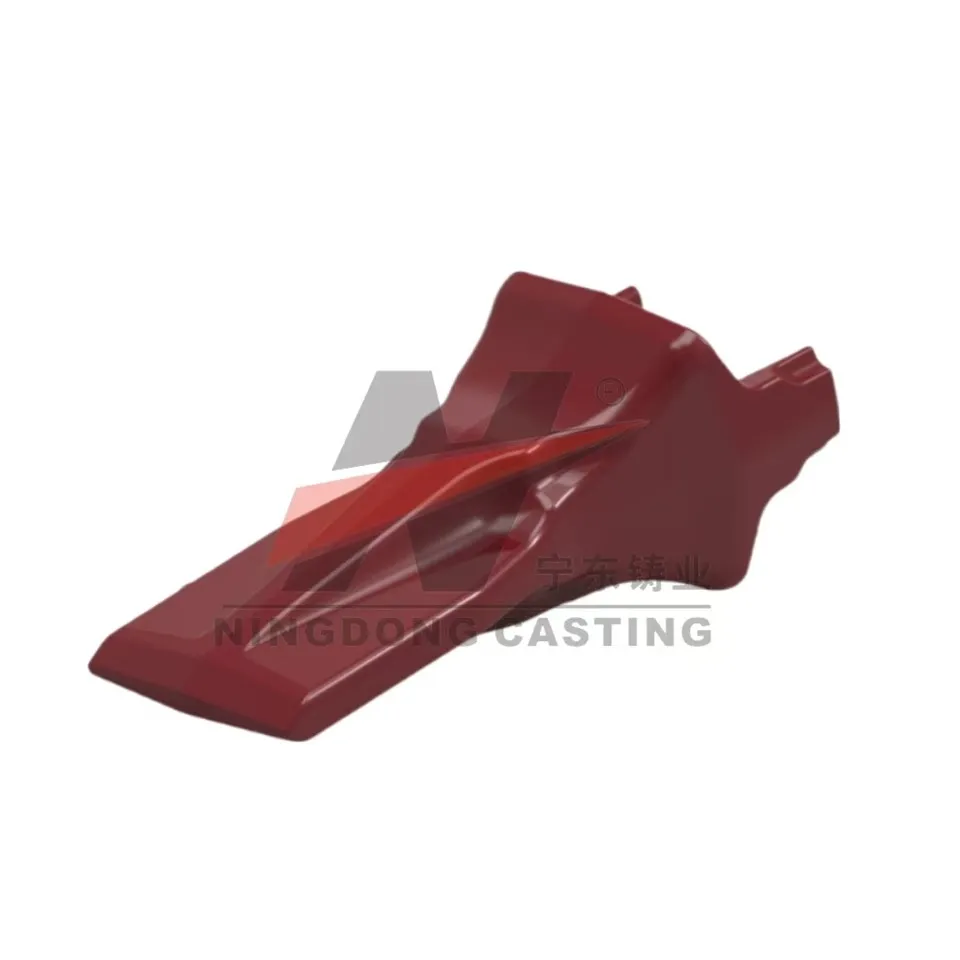 MG30U MTG Kingmet OEM Bucket Tooth