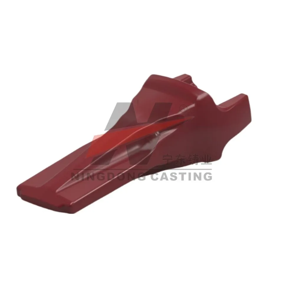 MG55U MTG OEM Bucket Tooth