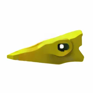 P015BDL K15RP1 WA 180- WA270 KRIME utovarivač zubi