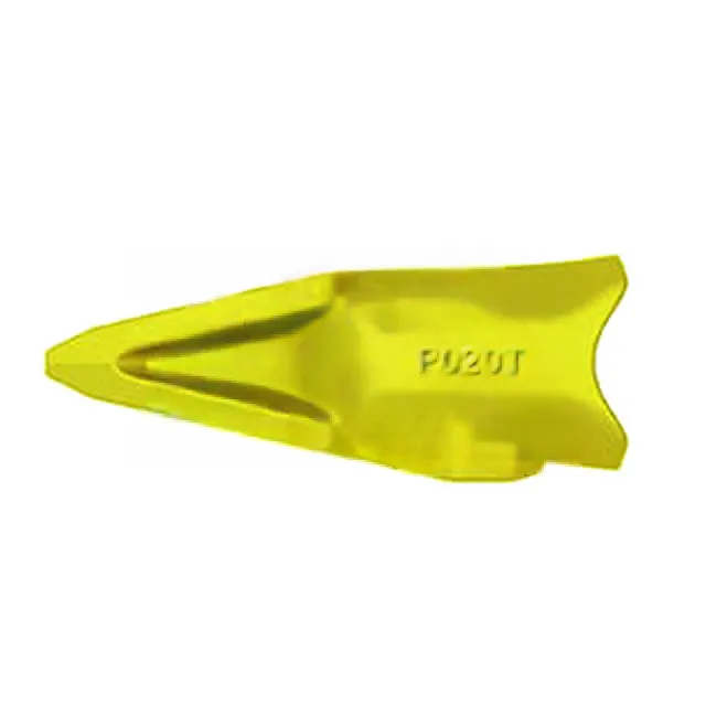 P020T HENSLEY KOMATSU PC150 PC210 KPRIME Tiger zubi