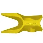 P020YT K20UT KPRIME KOMATSU PC 150- PC210 Dvostruki tigrasti zubi