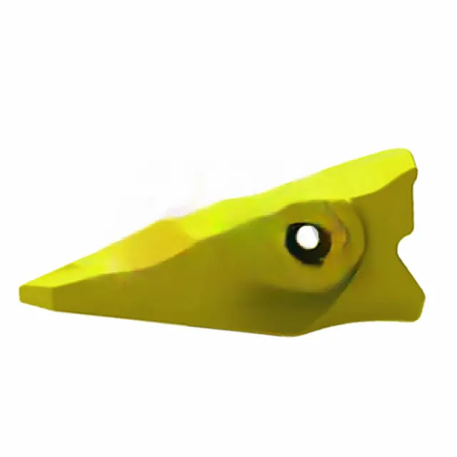 P025BDL K25RP1 KPRIME Basic carty wa480 zub utovarivača