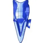 P050TL P050T kprime širio zub za Komatsu PC 450- PC500