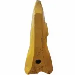 P120RC HENSLEY KRIME CACHAVATOR Sistem zuba