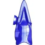 P400T P400TL XS342TV KPRIME KOMATSU PC4000 TIGER Tiger Tip zub