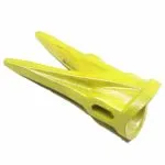 K30WT HENSLEY KMAX Twin šiljasti zubi