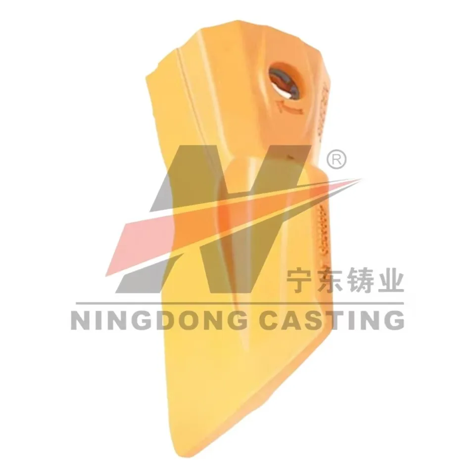 R23FE COMBI C-REX Excavator Extra-širok zub kašike