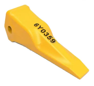 R350 vrh ripera krom karbid sa klinovima 6Y0359