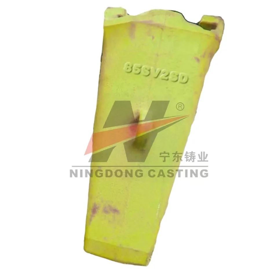 Zamijenite 85SV2SD rudarsko rudarstvo SV2 Dlijeto kašiku Savjet