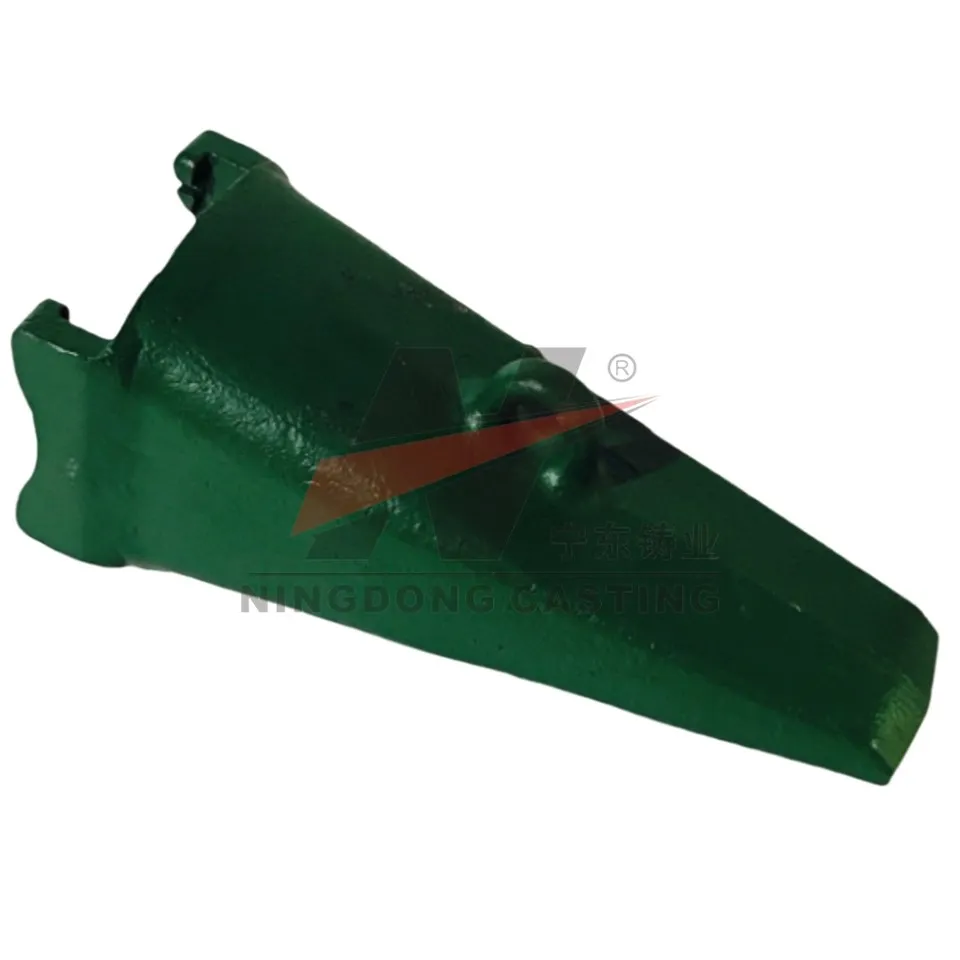 Zamijenjen ESCO V61SD Heavy Duty Dlijeto zub