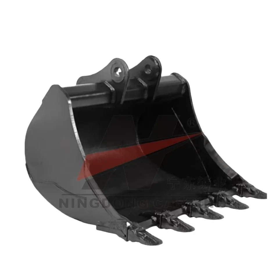 Zamjenska žlica JCB 980A0360