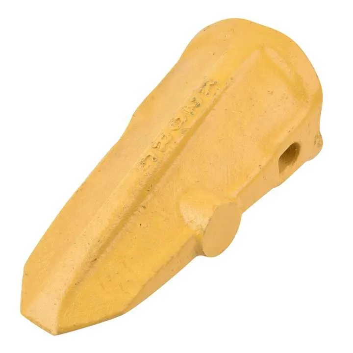 Rock Chisel Komatsu KMAX zub K20RC