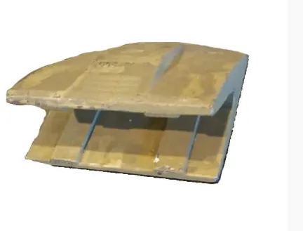 SC-70-250-23 stepen 70MM pokrov za usne prilagođeni original