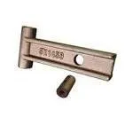 Zaporni klin drške scarifera W/Grommet 5K1459,9F5116,5K1458