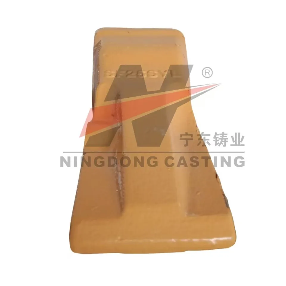 SF25SYL Smartfit 84254196 CASE New Holland Tip