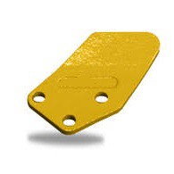 4626430PS,4626430 Hitachi EX60 ZX60 Side Cutter