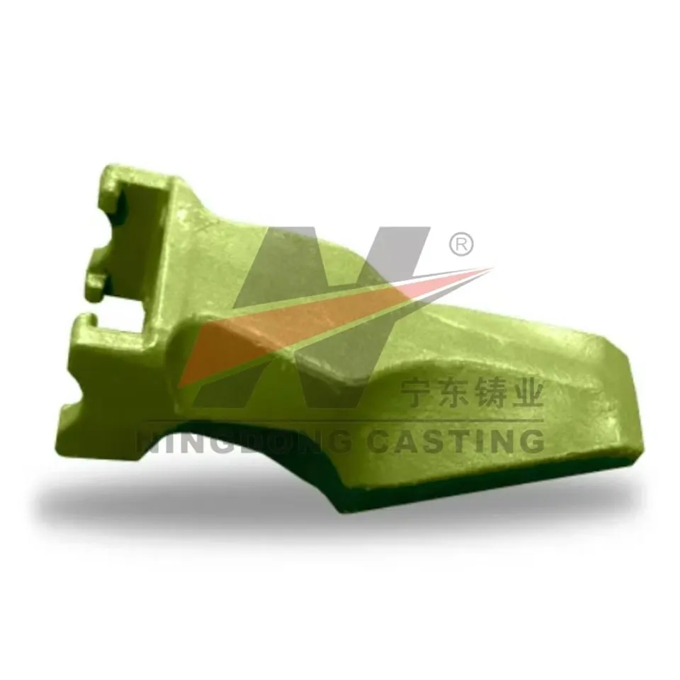 SUPER V33AD ZUB PREDNJEG Utovarivača