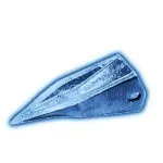 T308, T -308 Hensley Ripper Tiger Tiger Tip