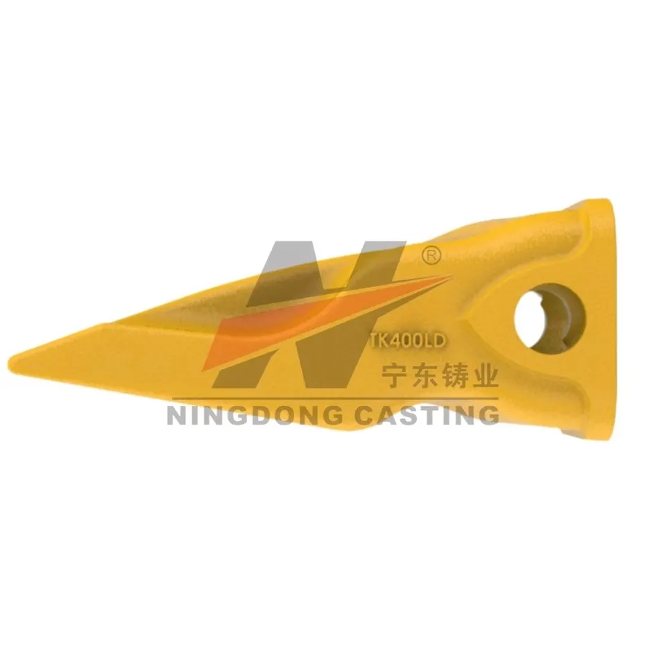 TK400LD ZUB KAŠE Utovarivača Odgovara John Deereu